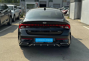 купить Кия K5 2020, автосалон автоцентр