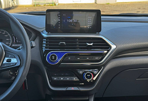 купить Чанган Alsvin 2023, автосалон автоцентр