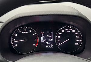 купить Хендай Creta 2018, автосалон автоцентр