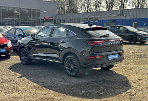 купить Донгфенг DFSK ix5 2024, автосалон автоцентр