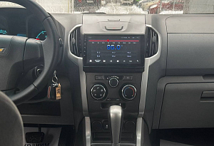 купить Шевроле TrailBlazer 2013, автосалон автоцентр