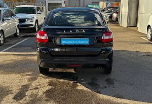 купить Лада Granta 2024, автосалон автоцентр