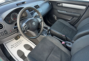 купить Сузуки Swift 2007, автосалон автоцентр