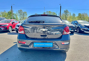 купить Шевроле Cruze 2013, автосалон автоцентр