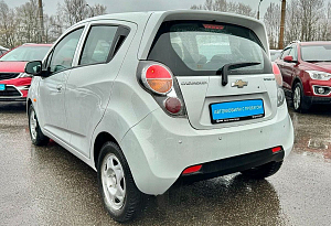 купить Шевроле Spark 2012, автосалон автоцентр