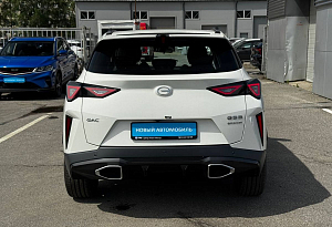 купить ГАК GS3 2024, автосалон автоцентр