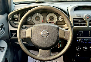 купить Ниссан Almera Classic 2010, автосалон автоцентр