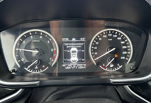 купить Донгфенг DFSK ix5 2024, автосалон автоцентр