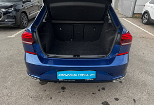 купить Фольксваген Polo 2020, автосалон автоцентр