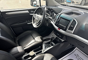 купить Джак S3 2020, автосалон автоцентр
