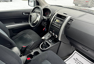 купить Ниссан X-Trail 2013, автосалон автоцентр