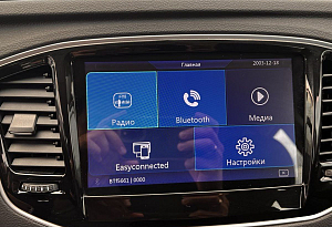 купить Джили Emgrand X7 2019, автосалон автоцентр