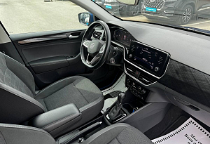 купить Фольксваген Polo 2020, автосалон автоцентр