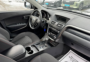 купить ФАВ Besturn X80 2017, автосалон автоцентр