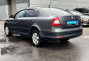 купить Шкода Octavia 2013, автосалон автоцентр