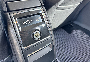 купить Шкода Superb 2015, автосалон автоцентр