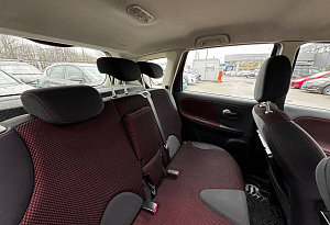 купить Ниссан Note 2008, автосалон автоцентр
