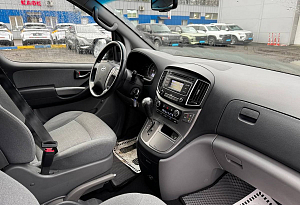 купить Хендай H-1 2020, автосалон автоцентр