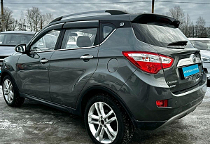 купить Чанган CS35 2018, автосалон автоцентр