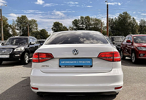купить Фольксваген Jetta 2015, автосалон автоцентр