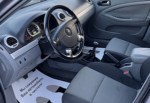 купить Шевроле Lacetti 2011, автосалон автоцентр