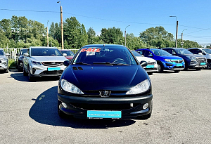 купить Пежо 206 2008, автосалон автоцентр