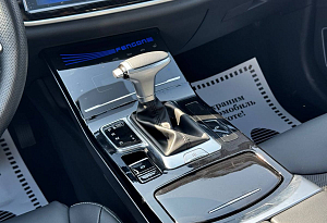 купить Донгфенг DFSK ix5 2024, автосалон автоцентр