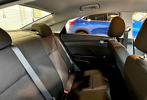 купить Хендай Solaris 2019, автосалон автоцентр