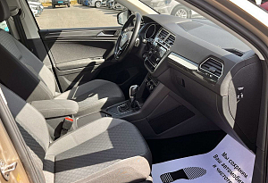 купить Фольксваген Tiguan 2017, автосалон автоцентр