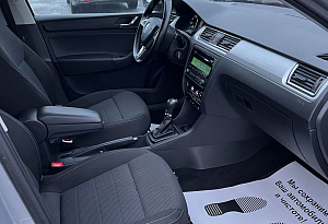 купить Шкода Rapid 2014, автосалон автоцентр