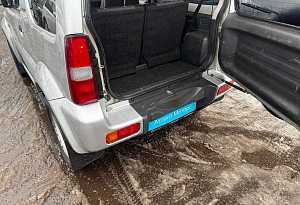 купить Сузуки Jimny 2008, автосалон автоцентр
