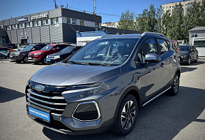 купить Джак JS3 2023, автосалон автоцентр