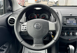 купить Ниссан Note 2013, автосалон автоцентр