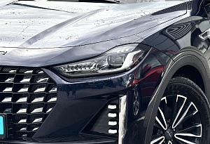 купить  X70+ 2023, автосалон автоцентр