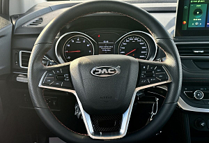 купить Джак JS3 2023, автосалон автоцентр