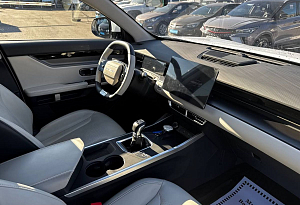 купить  DASHING 2024, автосалон автоцентр