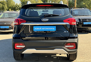 купить Джак JS3 2023, автосалон автоцентр