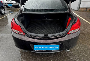 купить Опель Insignia 2013, автосалон автоцентр