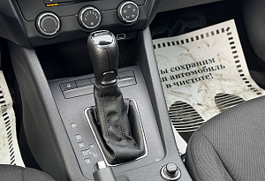купить Шкода Octavia 2019, автосалон автоцентр