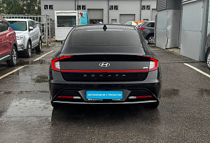 купить Хендай Sonata 2020, автосалон автоцентр