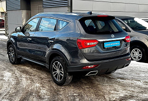 купить Донгфенг 580 2024, автосалон автоцентр