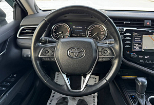 купить с Camry 2019, автосалон автоцентр