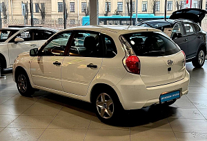 купить Датсун mi-DO 2018, автосалон автоцентр