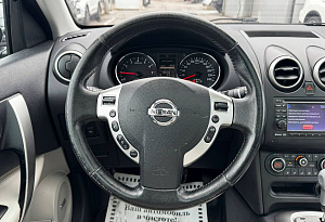 купить Ниссан Qashqai 2011, автосалон автоцентр