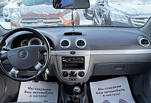 купить Шевроле Lacetti 2011, автосалон автоцентр