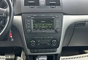 купить Шкода Yeti 2011, автосалон автоцентр