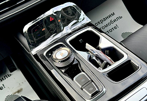 купить Джак JS6 2023, автосалон автоцентр