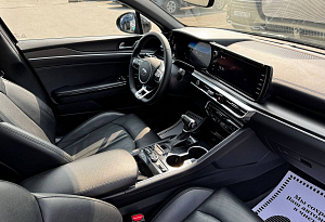 купить Кия K5 2020, автосалон автоцентр