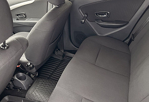 купить Ниссан Almera 2014, автосалон автоцентр