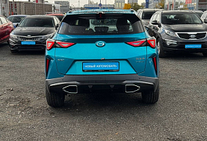 купить ГАК GS3 2024, автосалон автоцентр